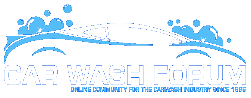 Car Wash Forum